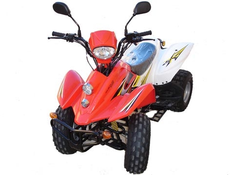 Lifan 50cc 